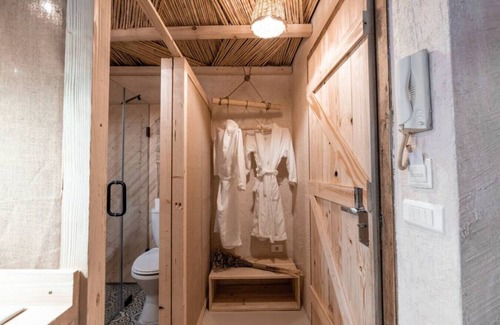 Achrafieh Apartamento | Biophilia Tropical Haven