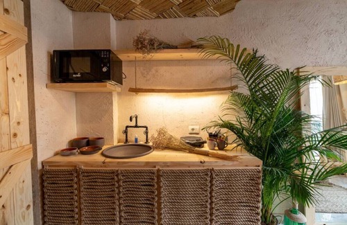 Achrafieh Apartamento | Biophilia Tulum Getaway