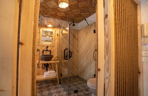 Achrafieh Apartamento | Biophilia Tulum Getaway