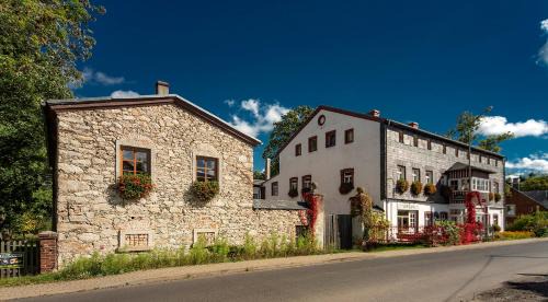 Czerniawa-Zdroj Apartamento | BioRezydencja