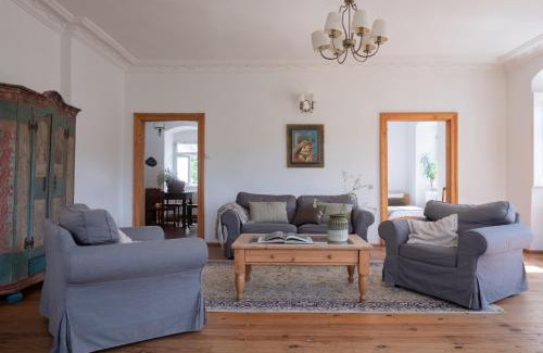 Czerniawa-Zdroj Apartamento | BioRezydencja