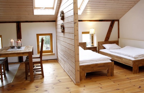 Czerniawa-Zdroj Hotel | BioRezydencja