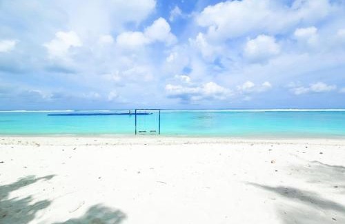 Hulhumale Apartamento | Biosphere Hulhumale, Luxury 1BHK with Ocean View