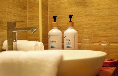 Dharavandhoo Casa | Biosphere Inn Maldives