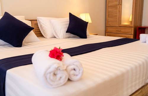 Dharavandhoo Casa | Biosphere Inn Maldives