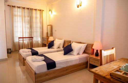 Dharavandhoo Casa | Biosphere Inn