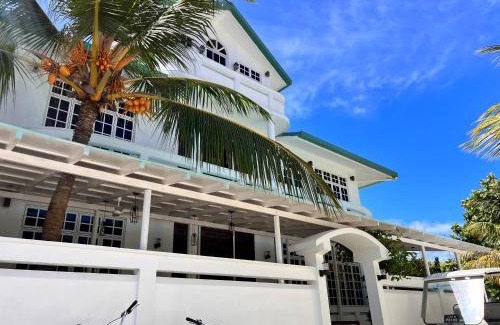 Dharavandhoo Casa | Biosphere Inn