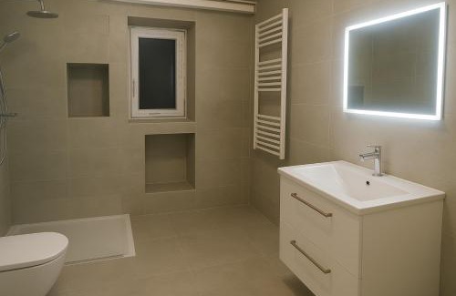 Ljubljana Apartamento | Biotechnical apartments