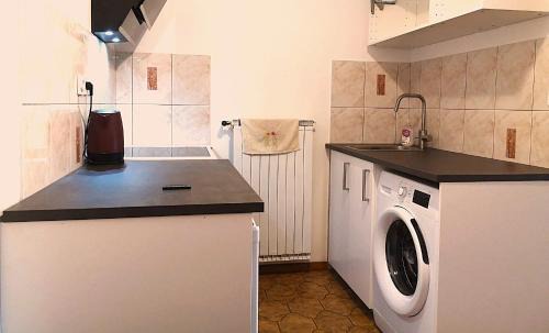 Ljubljana Apartamento | Biotechnical apartments