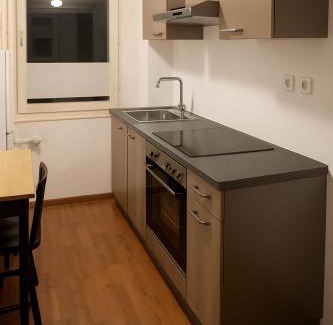 Ljubljana Apartamento | Biotechnical apartments