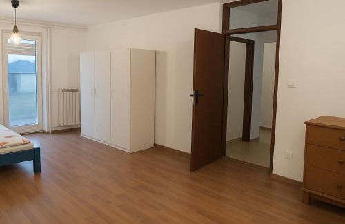 Ljubljana Apartamento | Biotechnical apartments