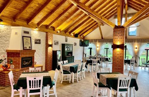 Faget Otro | Biotour Camping & Restaurant