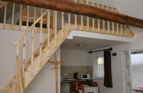 Sarmellek Apartamento | Biró Vendégház