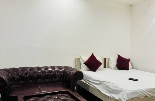 Jangupura Extension Cama Y Desayuno | Bir Home Stays