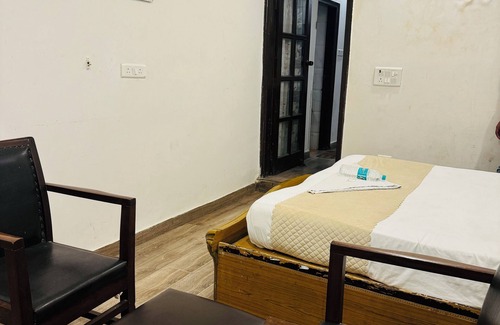 Jangupura Extension Cama Y Desayuno | Bir Home Stays