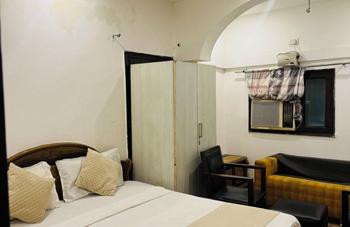Jangupura Extension Cama Y Desayuno | Bir Home Stays