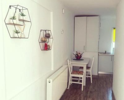 Three Oaks Apartamento | Birami Studio