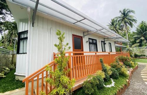 Bulusan Apartamento | Birbeck Lodge