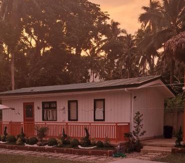 Bulusan Apartamento | Birbeck Lodge