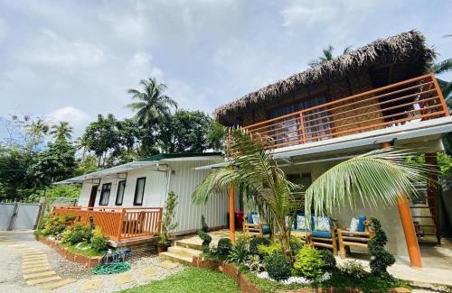 Bulusan Apartamento | Birbeck Lodge