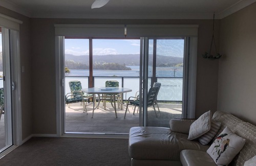 Narooma Casa | Birbells - melodía de paz, tranquilidad y comodidad