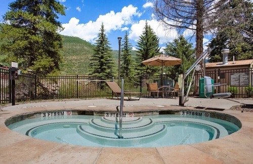 Highland Meadows Condominio | Aspen at StreamSide Vail