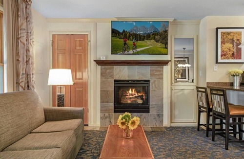 Highland Meadows Condominio | Aspen at StreamSide Vail