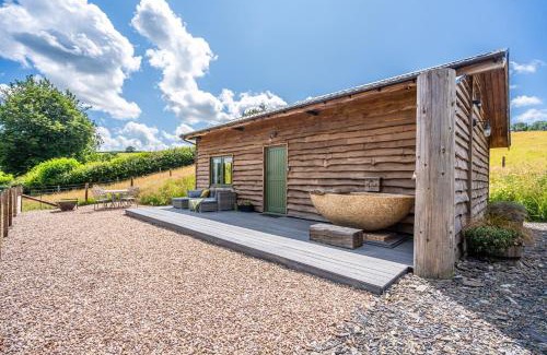 Caersws Casa | Birch Banc Retreats - Bedw