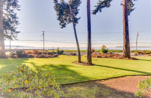 Birch Bay Apartamento | Birch Bay Sunset View