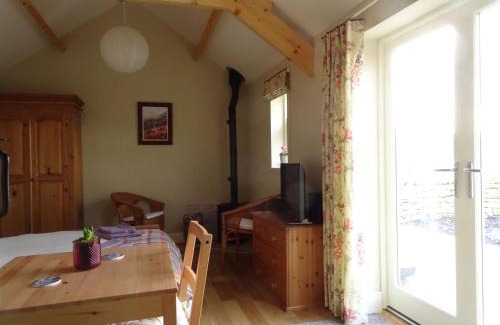 Juniper Apartamento | Birch Bothy, peaceful rural retreat