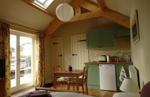 Juniper Apartamento | Birch Bothy, peaceful rural retreat