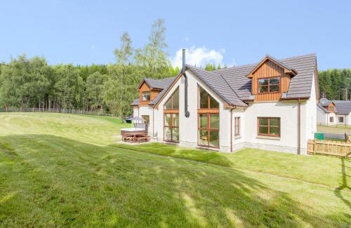 Aviemore Casa | Birch Corner