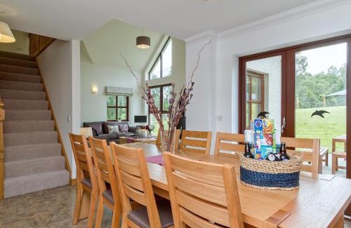 Aviemore Casa | Birch Corner