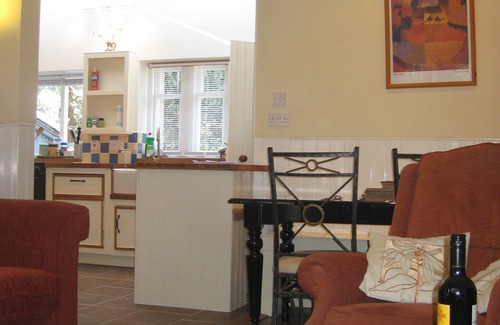 Aboyne Cabaña | Birch Cottage, Aboyne