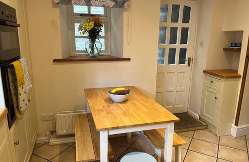 Skipton Cabaña | Birch Cottage