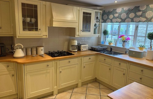 Skipton Cabaña | Birch Cottage