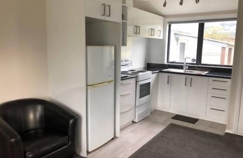 Springs Junction Cabaña | Abedul Cottage 19 Springs Junction Maruia S / H 65