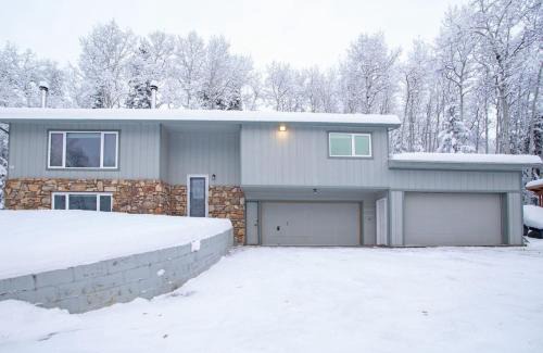 Fairbanks Casa | Birch Hill Terrace