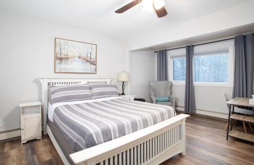 Fairbanks Casa | Birch Hill Terrace
