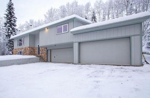 Fairbanks Casa | Birch Hill Terrace
