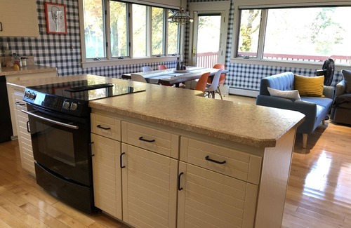 Woodstock Casa | Birch Hills