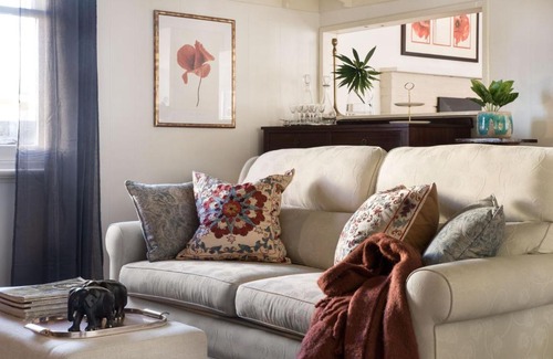 Daylesford Casa | Birch House
