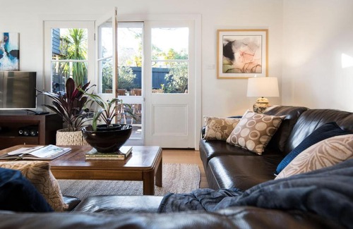 Daylesford Casa | Birch House