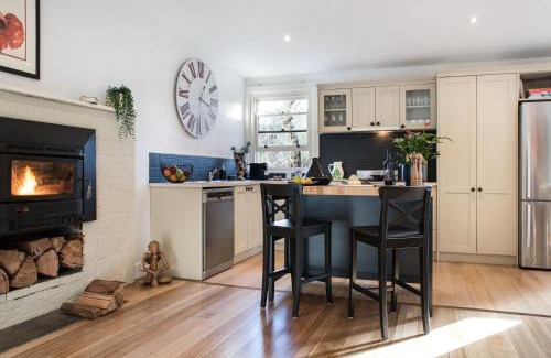 Daylesford Casa | Birch House