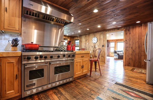 Grange Landing Casa | Birch Lodge en el lago Canandaigua