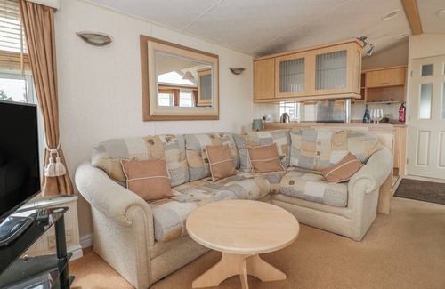 Denny Cabaña | BIRCH, pet friendly, with a garden in Denny