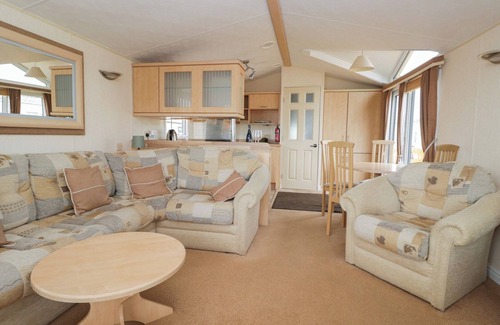 Denny Cabaña | BIRCH, pet friendly, with a garden in Denny
