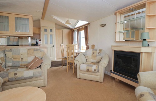 Denny Cabaña | BIRCH, pet friendly, with a garden in Denny