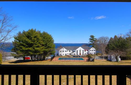 Bar Harbor Casa | Birch Tree II