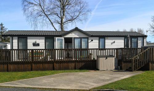 Jedburgh Casa | Birch Tree Lodge 96 Main park